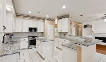 5736 Alister Ln, The Colony, TX 75056