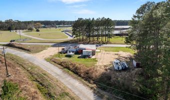 1042 Bethera Rd, Bonneau, SC 29431