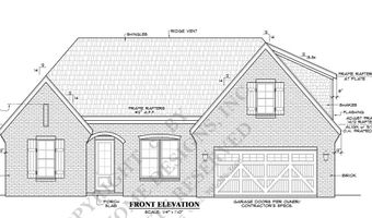 125 COLUMBIA, Atoka, TN 38004