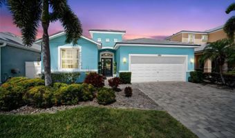 424 BAHAMA GRANDE Blvd, Apollo Beach, FL 33572