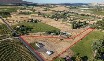 54303 N Thomas Rd, Benton City, WA 99320