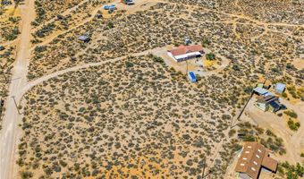 9910 N Tuckahoe Rd, Chloride, AZ 86431