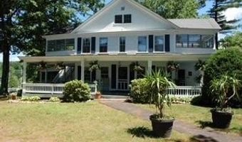 661 Whites Bridge Rd, Standish, ME 04084
