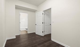 3196 Buck Way, Alpharetta, GA 30004