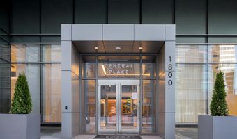 1800 N LYNN 2316, Arlington, VA 22209