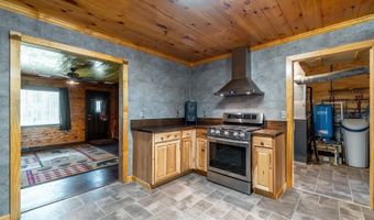 2399 N 700 E Rd, Akron, IN 46910