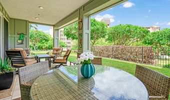 34 Hauwahine Ln G 102, Kihei, HI 96753