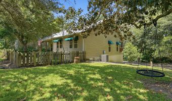 86 Hidden Hills Lake Rd, Arnaudville, LA 70512