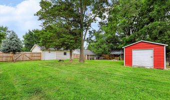 16055 E 281st St, Atlanta, IN 46031