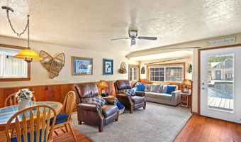 34128 N Scenic Bay D Dock 21, Bayview, ID 83803