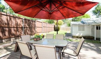 333 REDWOOD St, Alamo Heights, TX 78209