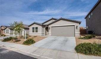 380 Horsetail Falls St, Indian Springs, NV 89018