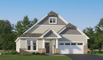 762 151st Ln NW Plan: Salerno, Andover, MN 55304