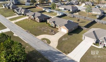 10838 Cord Ave, Bay Minette, AL 36507
