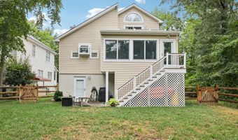 3505 COHASSET Ave, Annapolis, MD 21403