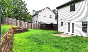 1002 Whirlaway Cir, Anderson, SC 29621