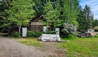 76 Shadow Valley Ln, Clark Fork, ID 83811