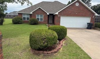 1649 Brentwood, Ardmore, OK 73401