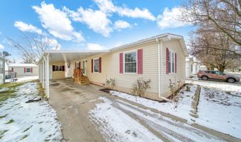 521 Rio Grande Dr, Adrian, MI 49221