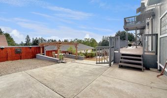 7175 VISTA RIDGE Dr, Brookings, OR 97415