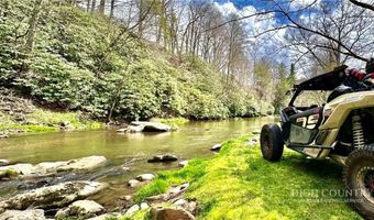 731 River Run Rd, Banner Elk, NC 28604