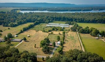 1005 SW 12th St, Atkins, AR 72823