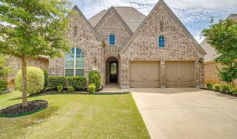 14941 Gentry Dr, Aledo, TX 76008
