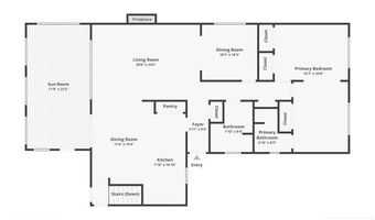 2050 Highland Dr, Blackfoot, ID 83221