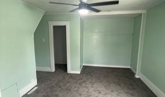310 S Jefferson St, Bicknell, IN 47512
