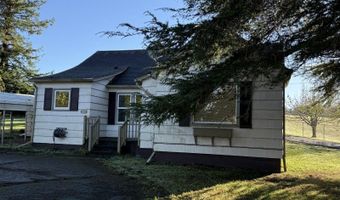 92187 LEWIS AND CLARK Rd, Astoria, OR 97103