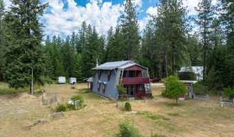 9134 E HOWARD Rd, Athol, ID 83801