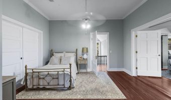 818 Cannon Ave, Bentonia, MS 39040