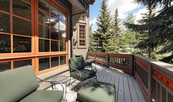 47 Red Spruce Ln 4, Avon, CO 81620