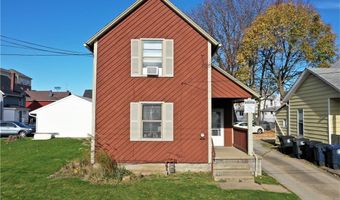 298 Torrey St, Akron, OH 44304