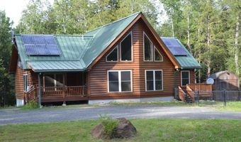 223 Silver Leaf Dr, Becket, MA 01223