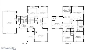 257 Turtle Way, Bozeman, MT 59715