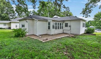 545 7th St, Adams, NE 68301