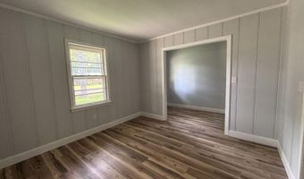 1002 Mulberry St, Amory, MS 38821