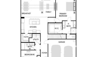 15204 Supreme St, Aledo, TX 76008