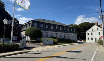 25 Water St 208, East Greenwich, RI 02818