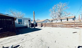 176 N St, Hawthorne, NV 89415
