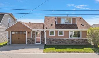 7931 Anchor Bay, Algonac, MI 48001