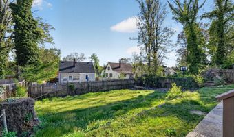 5441 TAUSSIG Rd, Bladensburg, MD 20710