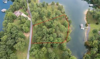 PARCEL 2 SIPSEY PINES ROAD, Arley, AL 35541