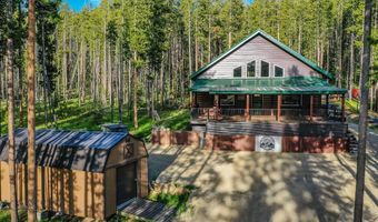 23 Lodgepole Ln W, Anaconda, MT 59711