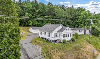 233 Northern Ave, Augusta, ME 04330