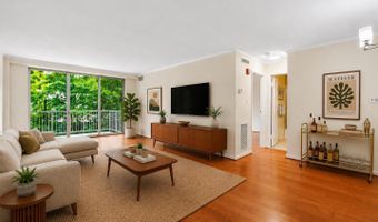 4977 BATTERY Ln #1-204, Bethesda, MD 20814