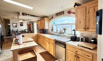 2160 E Horseshoe Rd, Battle Mountain, NV 89820