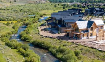 280 MONITOR Dr, Breckenridge, CO 80424