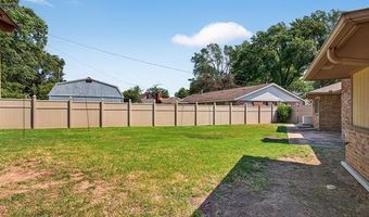 1435 Lariat Dr, Bartlesville, OK 74006